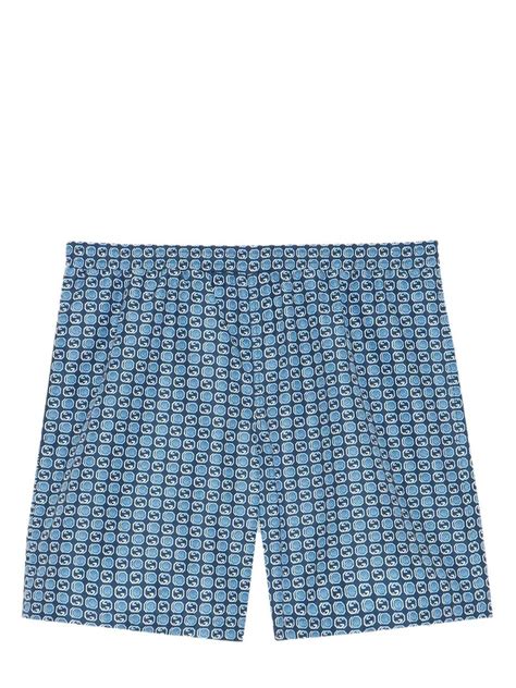 gucci zwemshort|gucci women's swimwear.